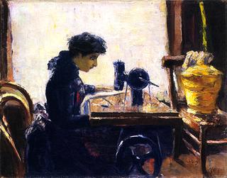 The Sewing Machine