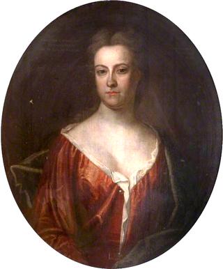 Lady Anne Maxwell