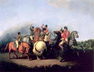 Battle of Cowpens