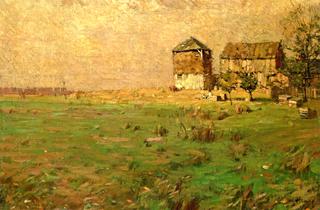 Farm Landscape