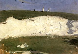 White Cliffs