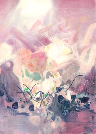 Pale Violet