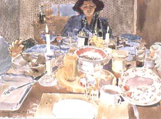 Dinner