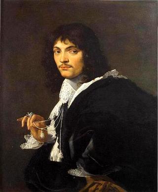 Portrait of a Man