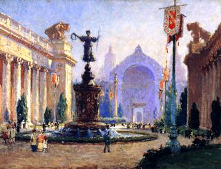 Panama-Pacific International Exposition