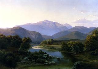Mount Washington