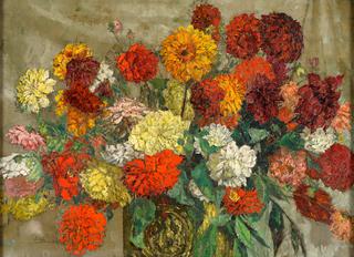 Summer Flowers