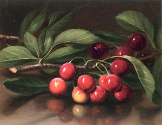 Cherries