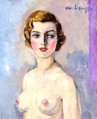 Female Nude