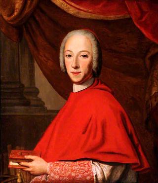 Prince Henry Benedict Clement Stuart, Cardinal York