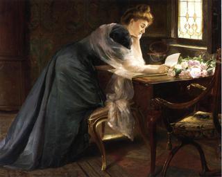 The Love Letter
