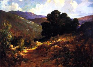 California Landscape