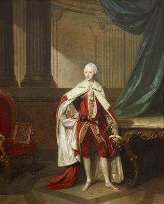 George William Hervey, 2nd Earl of Bristol