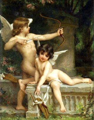 Two Cupids