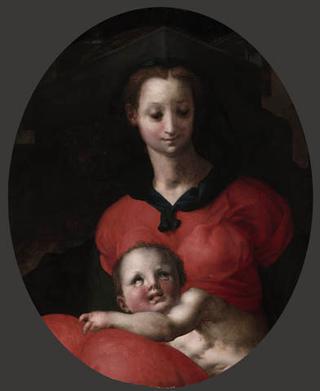 Madonna and Child