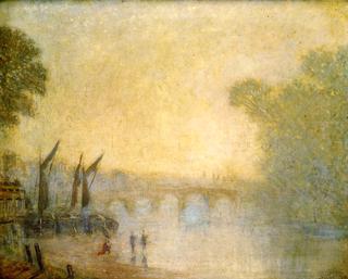 A Сlassic Landscape , Richmond