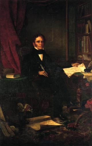 George M. Troup