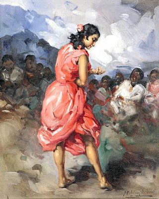 Gitana