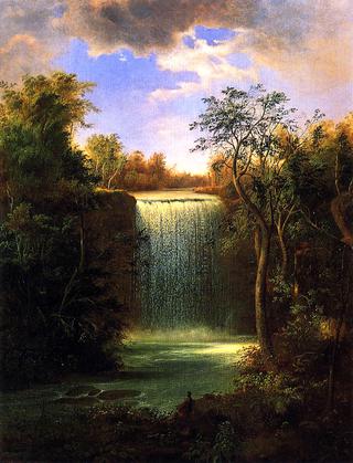 Falls of Minnehaha