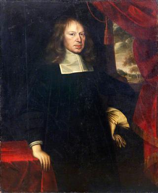 Sir James Steuart of Coltness