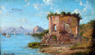 Temple of Venus