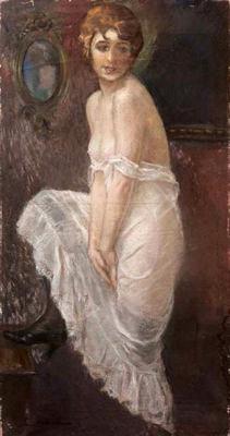 The Petticoat