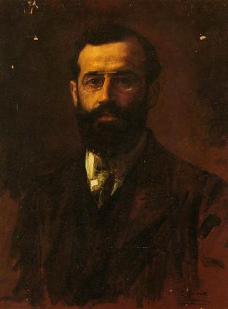 Autorretrato