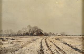 Winter Landscape