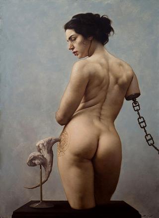 Slave of the Light