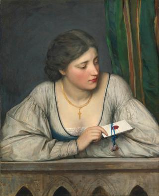 The Love Letter