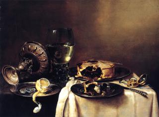 A Still Life