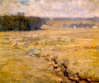 Bucks County Landscape