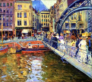 Stettin