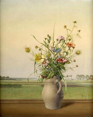 Summer Flowers