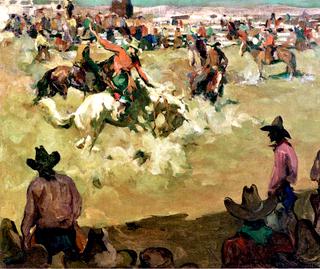 Cowboy Sport