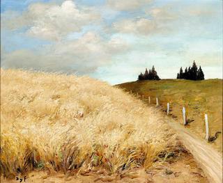 Wheat Field