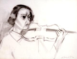 Violinist