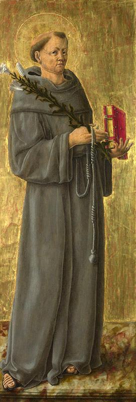 Saint Anthony of Padua