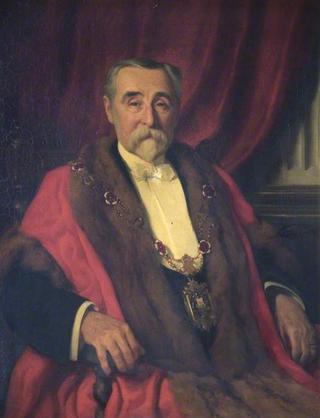 Alderman T. Lucas