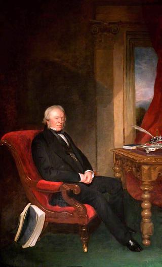 David Morris, MP and Whig Politician