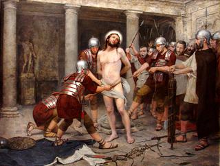 Flagellation of Christ