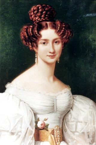 Eugénie de Beauharnais