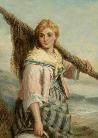 Fisher Girl