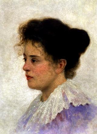 Portrait of a Lady