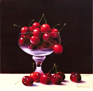 Cherries