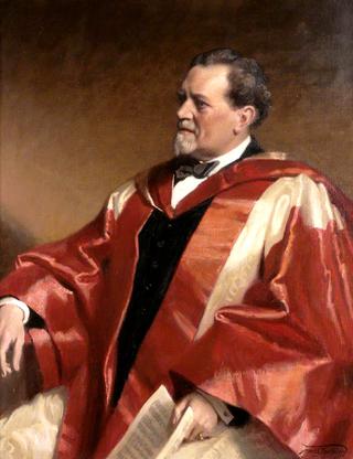 Sir Henry J. Wood