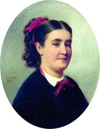 Portrait of a Lady