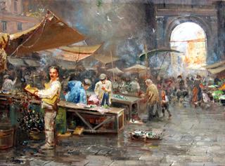 The Market