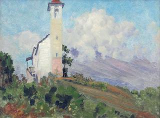 Church in the Country