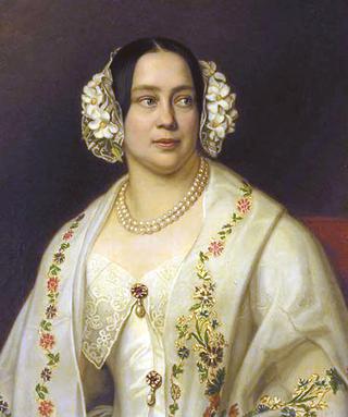 Amalie von Württemberg